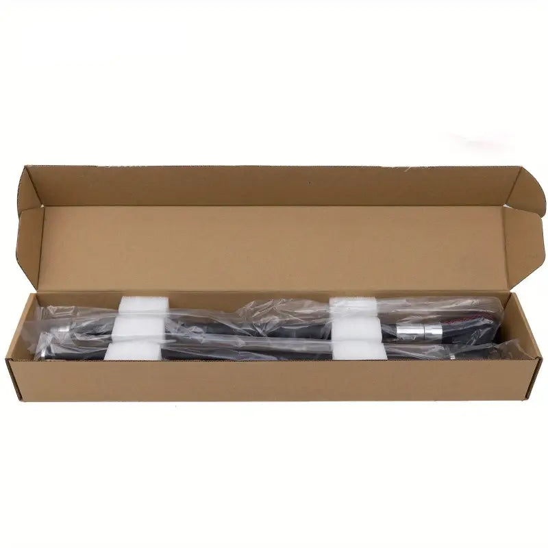 Canne de marche pommeau - Noir - canne de marche