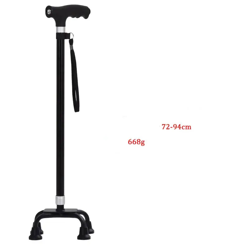 Canne de marche pour stabilité - canne de marche