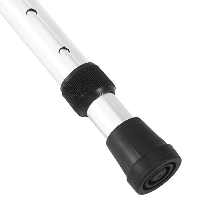 Canne de marche réglable en hauteur - canne de marche