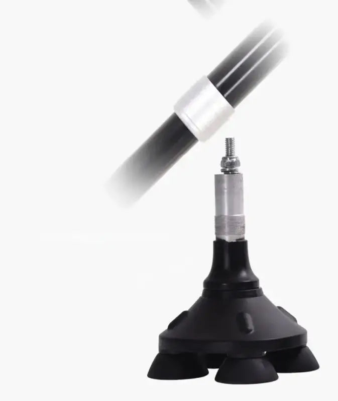 Canne de marche stable - canne de marche