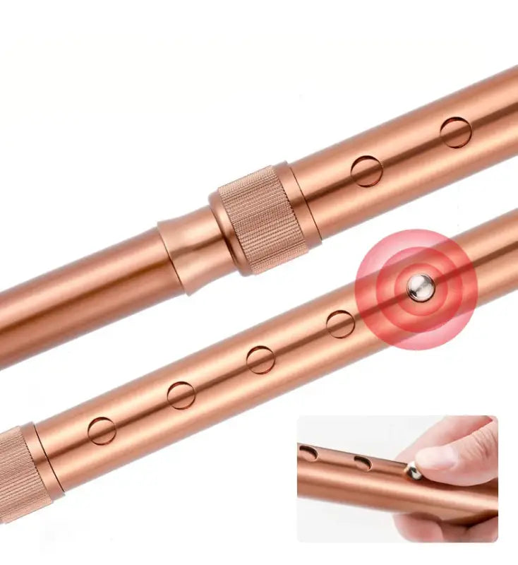 Canne de marche télescopique - canne de marche