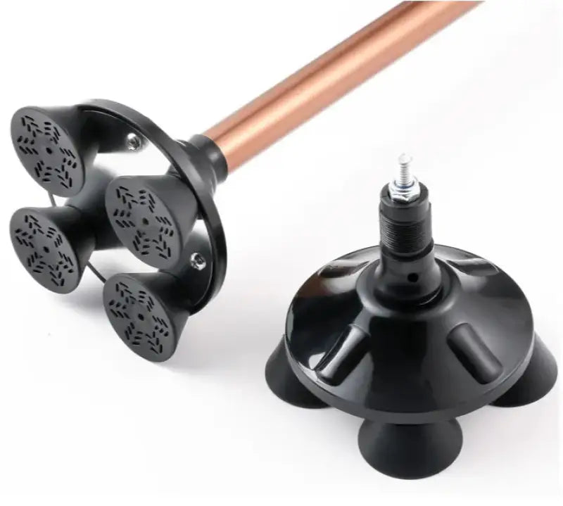 Canne de marche télescopique - canne de marche