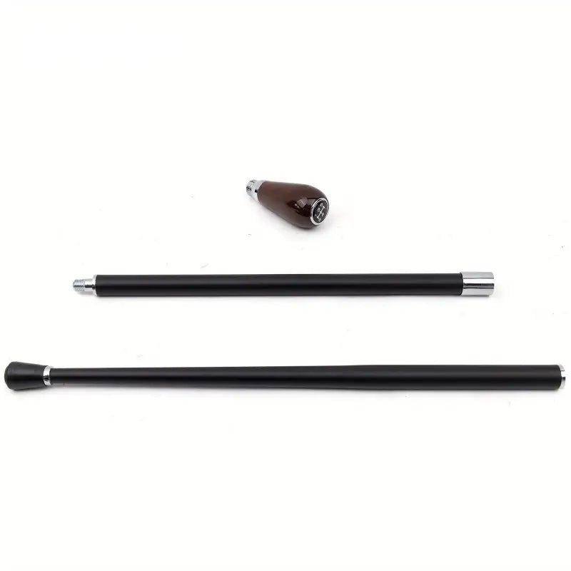 Canne élégante pour homme - Pommeau - canne de marche