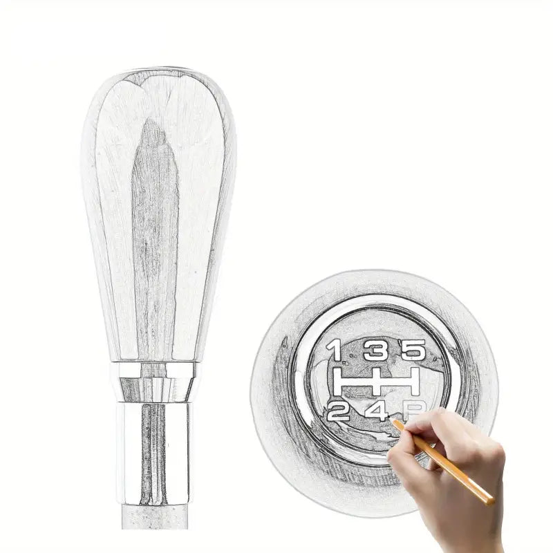 Canne élégante pour homme - Pommeau - canne de marche