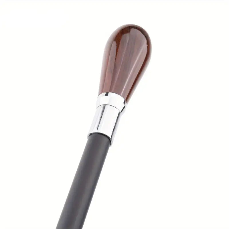 Canne élégante pour homme - Pommeau - canne de marche