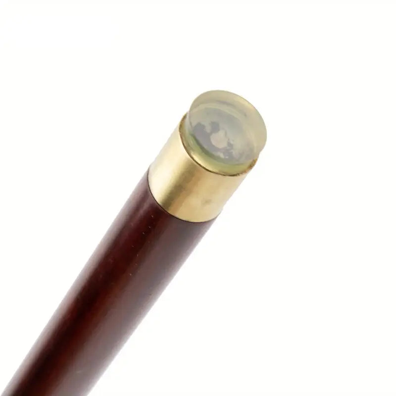 Canne en bambou - 100cm - canne de marche