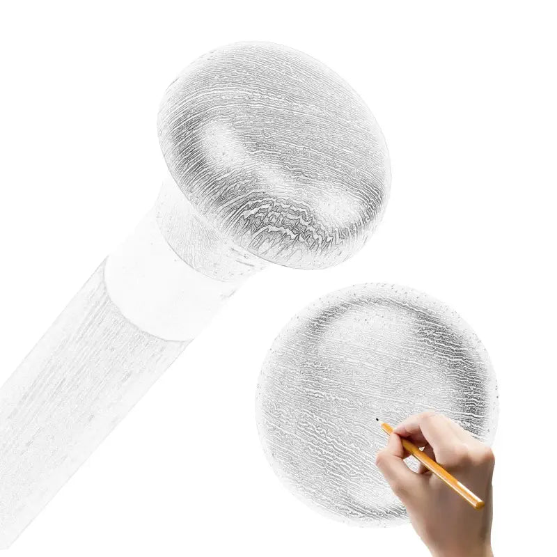 Canne en bois classique - Classique - canne de marche