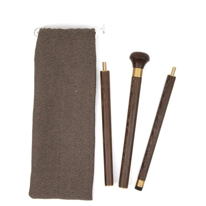 Canne en bois classique - Classique - canne de marche