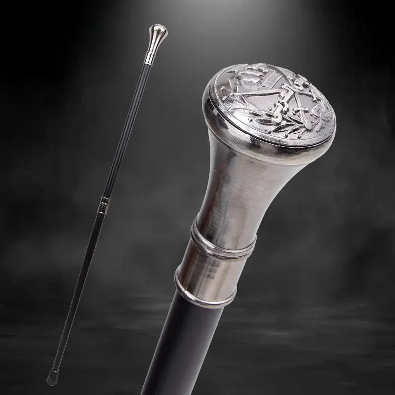 Canne épée ancienne - 93cm - canne de marche