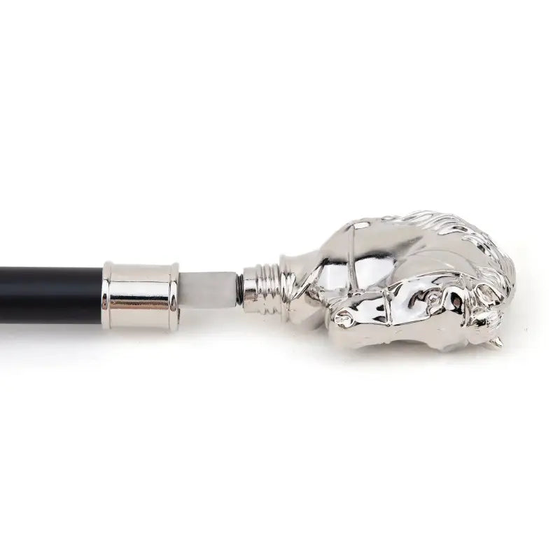 Canne épée Cheval - 93cm - canne de marche