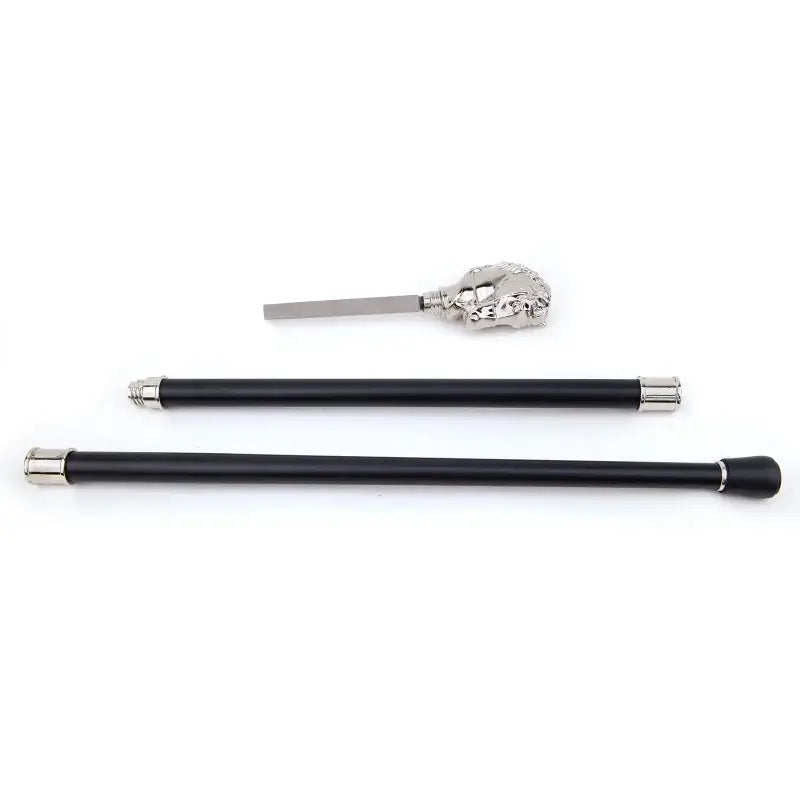 Canne épée Cheval - 93cm - canne de marche