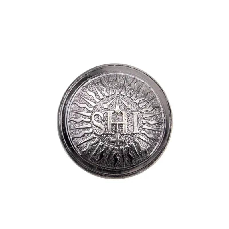 Canne épée franc maçon - 93cm - canne de marche