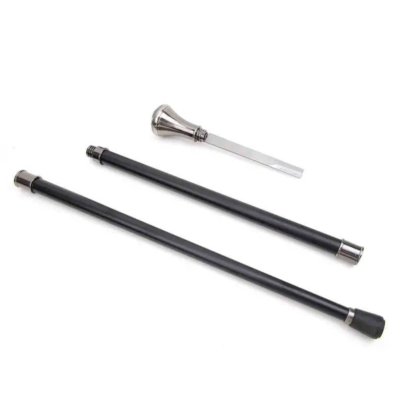 Canne épée franc maçon - 93cm - canne de marche