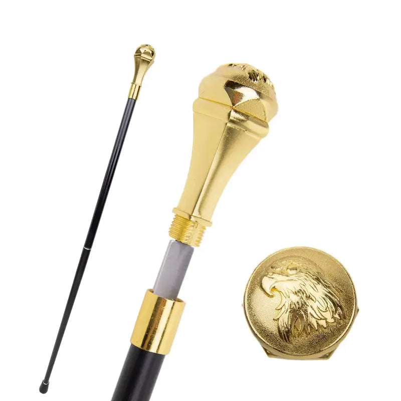 Canne épée Milord Eagle - 93cm - canne de marche