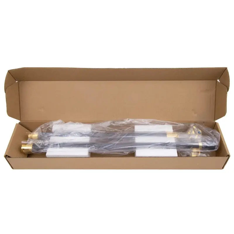 Canne épée Rabbit Dorée - 93cm - canne de marche