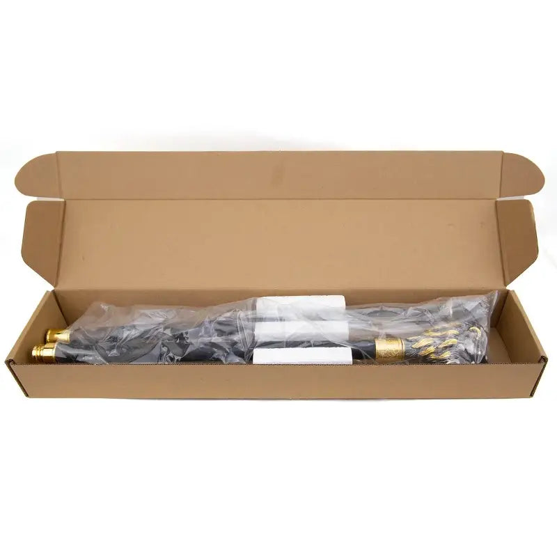 Canne épée Tête de Lion - 93cm - canne de marche