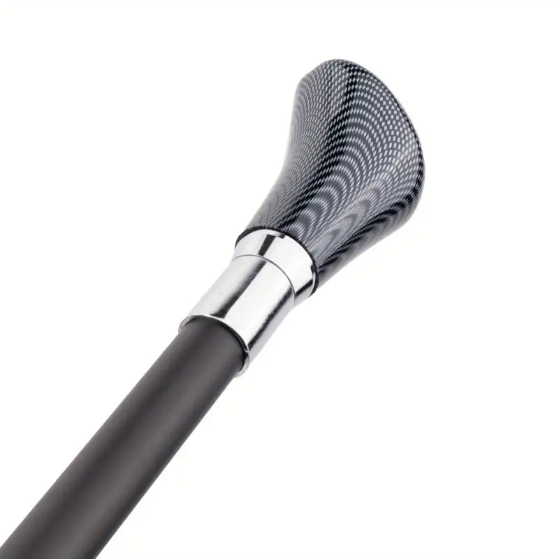 Canne gentleman - Noir - canne de marche