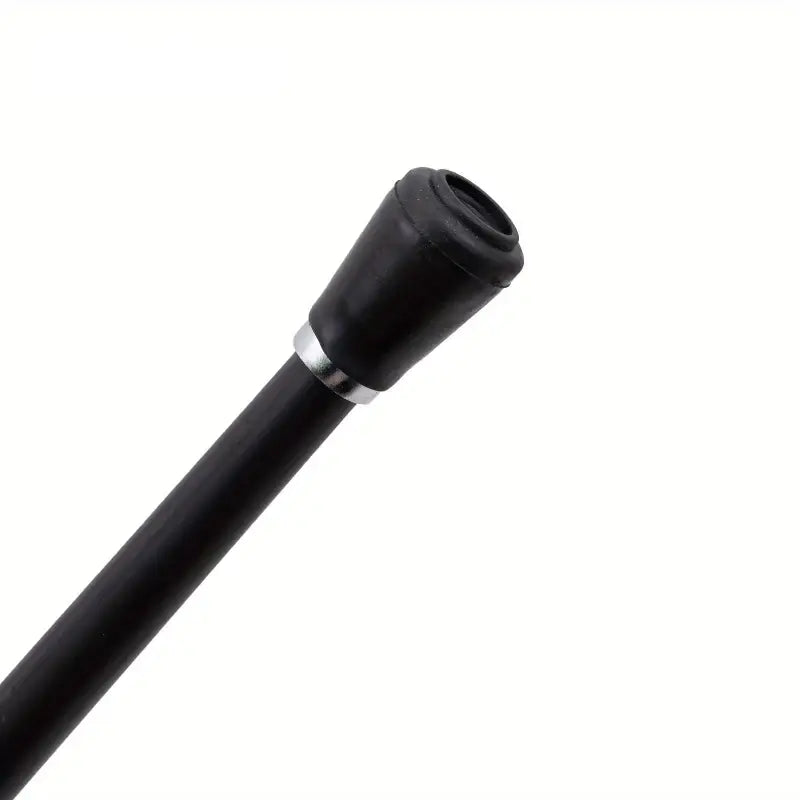 Canne gentleman - Noir - canne de marche