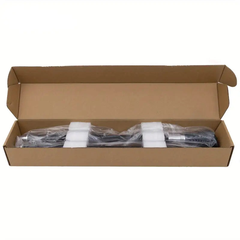 Canne gentleman - Noir - canne de marche