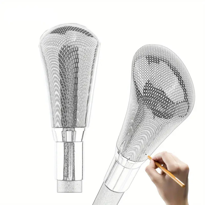 Canne gentleman - Noir - canne de marche