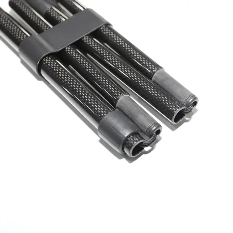 Canne pliante carbone - canne de marche