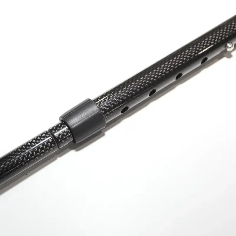 Canne pliante carbone - canne de marche