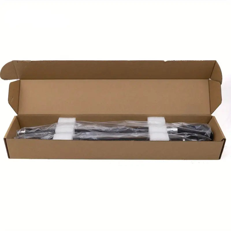 Canne pommeau argent - Noir - canne de marche