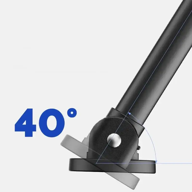 Canne siège pliante ultra légère 4 Pied - canne de marche