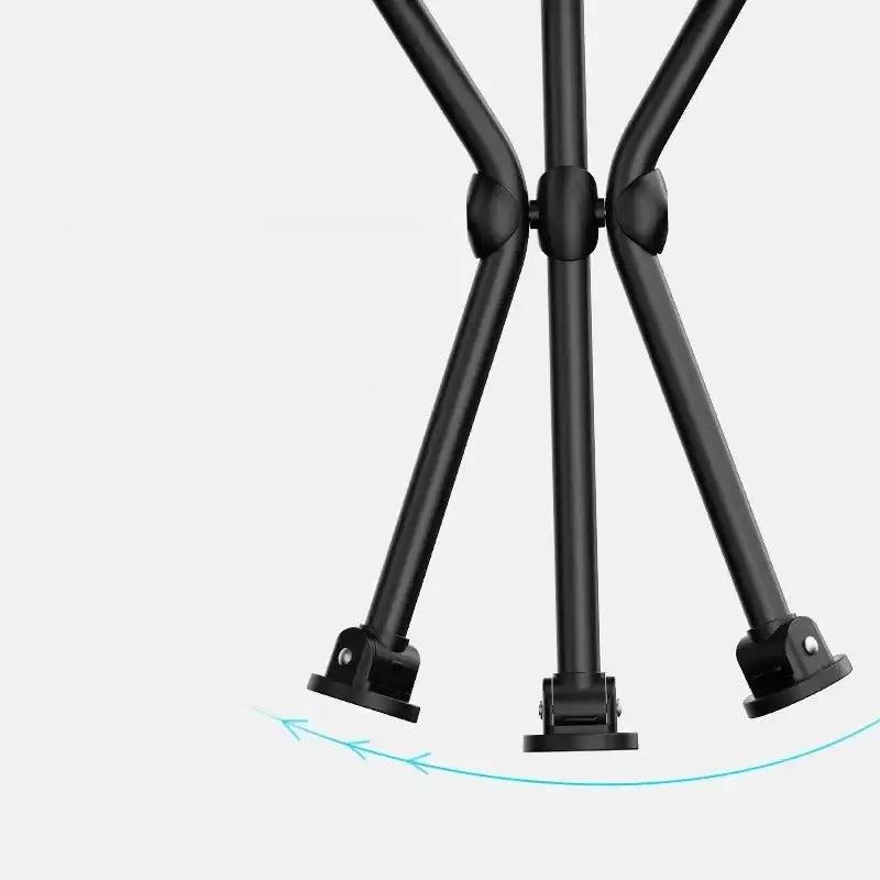 Canne siège pliante ultra légère - canne de marche