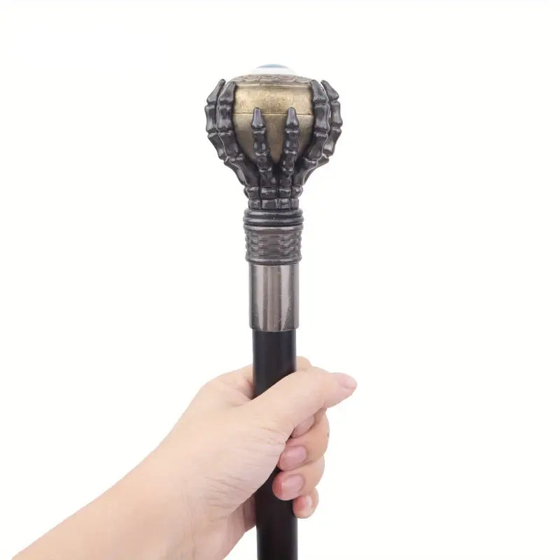 Canne steampunk - 94cm - canne de marche