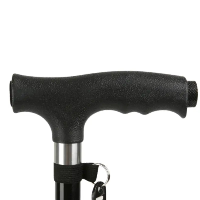 Canne télescopique 4 pied - canne de marche