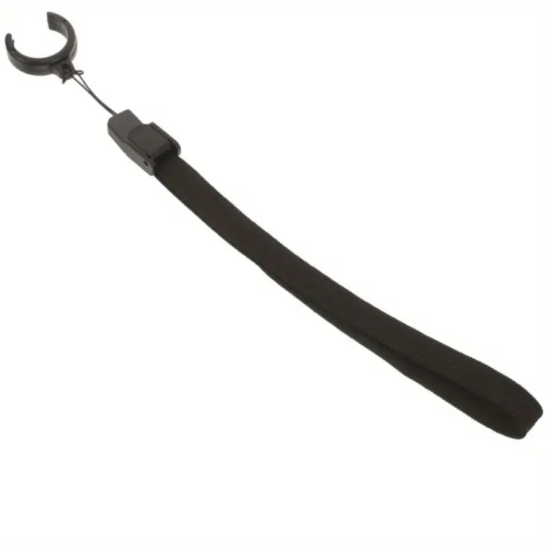 Dragonne canne de marche - Noir / Diamètre - Accessoire de canne