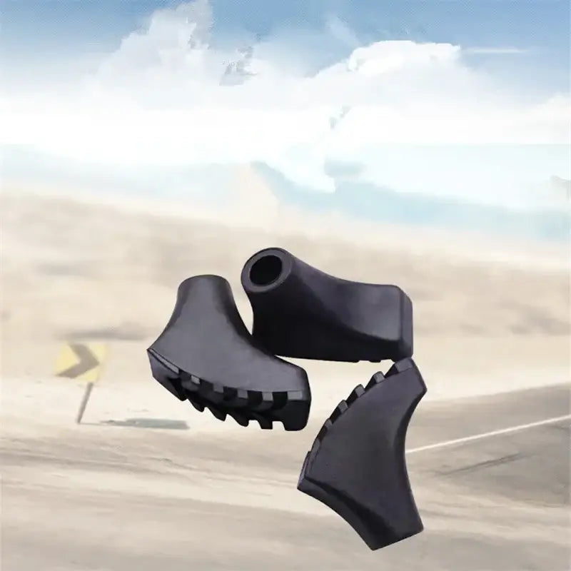 Embout canne de marche - Accessoire de canne