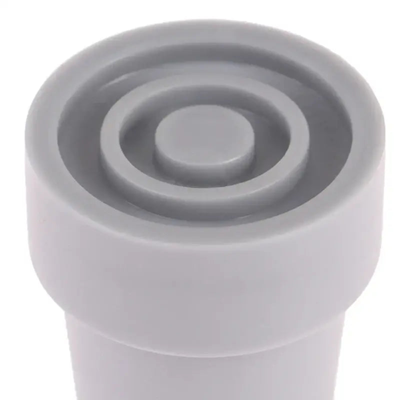 Embout canne de marche - Accessoire de canne