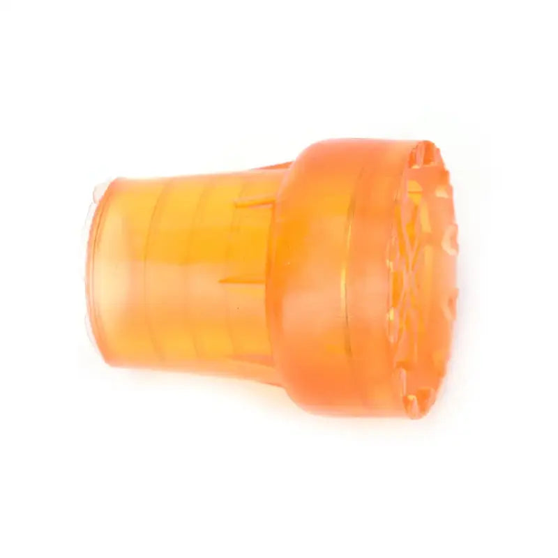 Embout en caoutchouc - Accessoire de canne