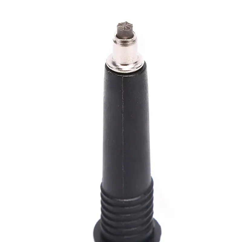 Embout pour canne - Embout de canne - Accessoire de canne