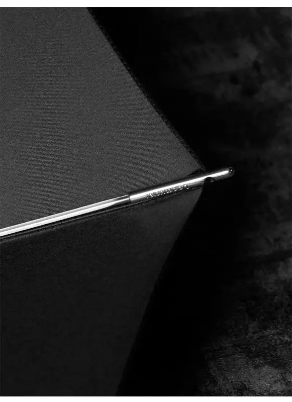 Parapluie canne de Luxe - canne de marche