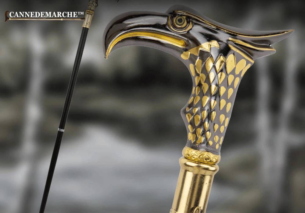 Comment Faire un fourreau de canne épée ?