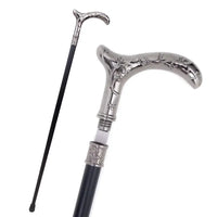 Canne de collection épée - 93cm - canne de marche