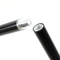 Canne de Luxe milord - Milord - canne de marche - accessoires inclus