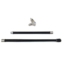 Canne de Luxe Rabbit - Rabbit - canne de marche - accessoires inclus