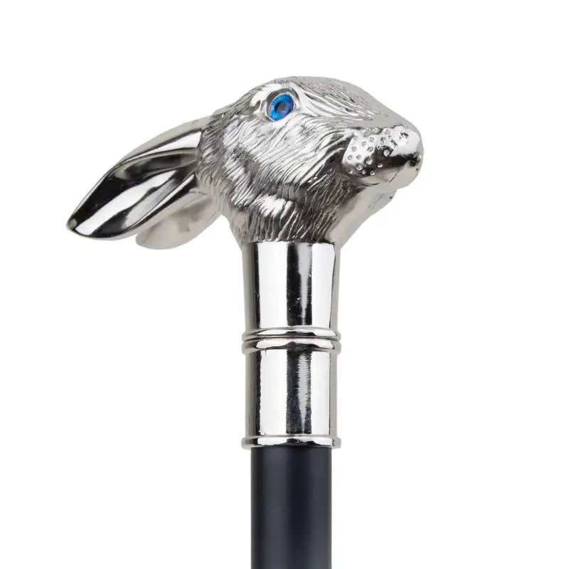 Canne de Luxe Rabbit - Rabbit - canne de marche - vue de profil