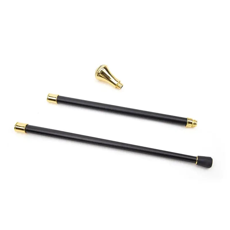 Canne de Luxe Sword Cross - Sword - canne de marche - vue rapprochée