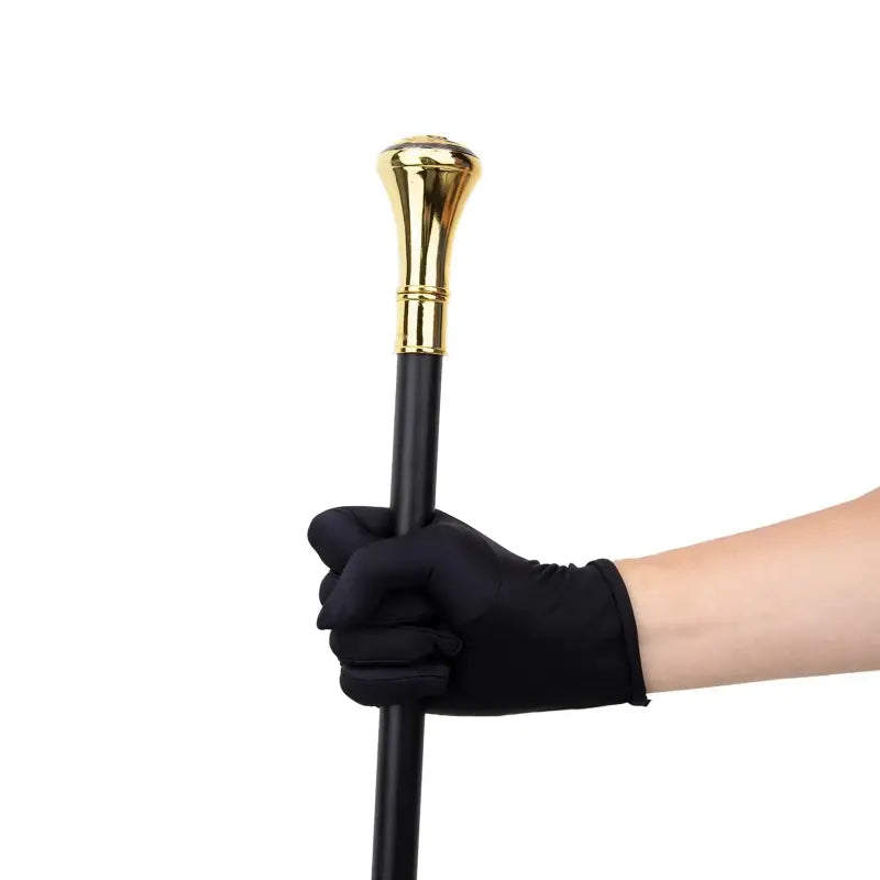 Canne de Luxe Sword Cross - Sword - canne de marche - vue d'ensemble