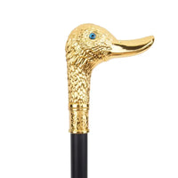 Canne de marche Canard - 95cm - canne de marche