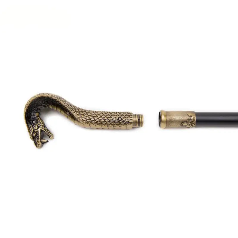 Canne de marche Luxe Cobra - Cobra - canne de marche - vue rapprochée