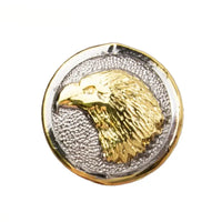 Canne de marche Luxe Eagle - Eagle - canne de marche - vue de profil