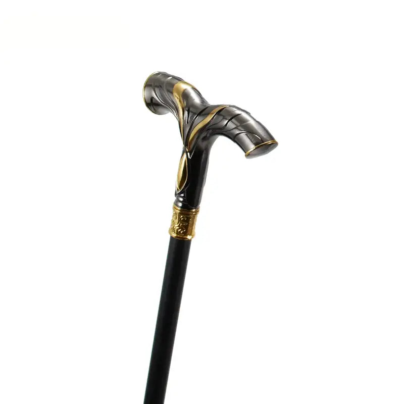 Canne de marche luxe prestige - Prestigieuse - canne de marche
