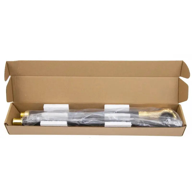 Canne de marche pommeau Griffes dragon - 93cm - canne de marche - embout antidérapant