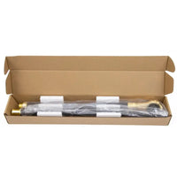 Canne de marche pommeau Griffes dragon - 93cm - canne de marche - embout antidérapant